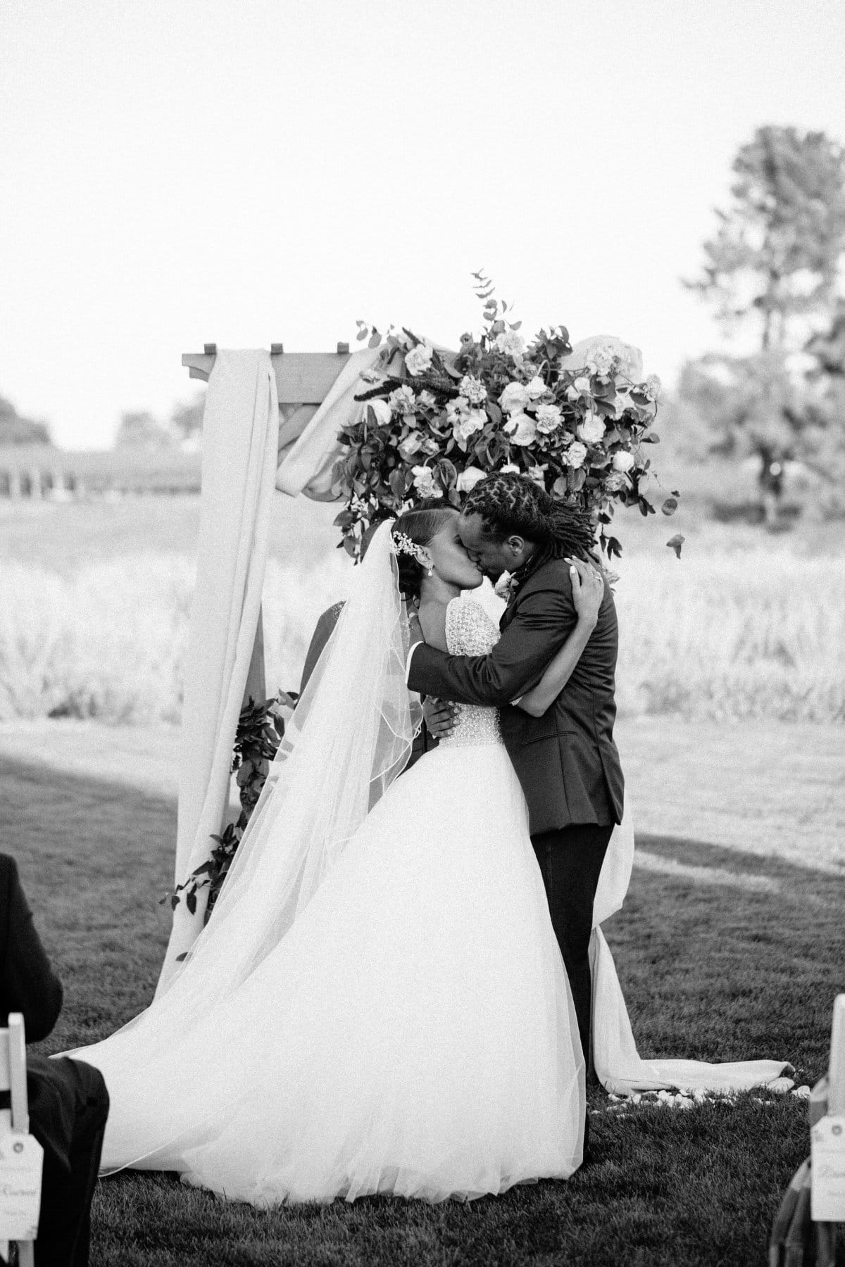 VA Venue Early Mountain Vineyards Wedding