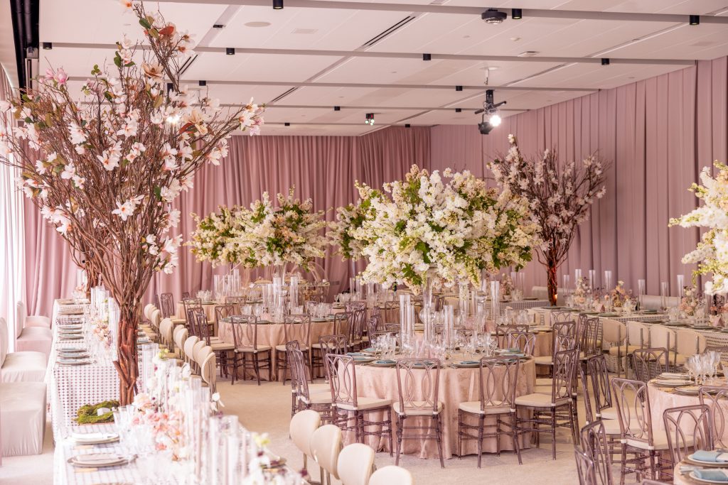Wedding Planning & Cultural Celebrations | Andrew Roby Events